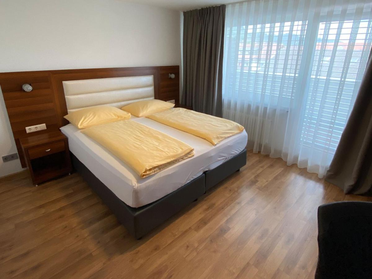Zum Ziel Hotel Grenzach-Wyhlen Bei Basel Экстерьер фото