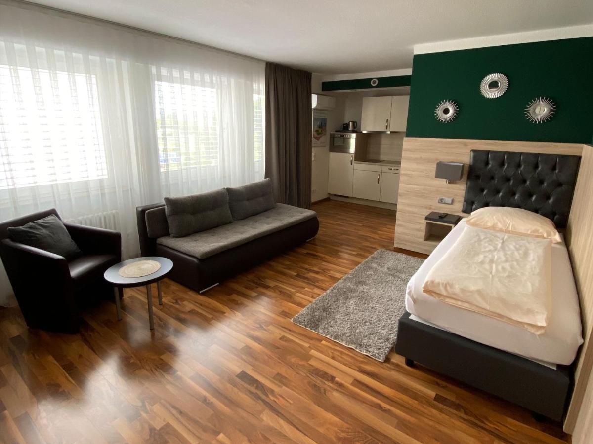 Zum Ziel Hotel Grenzach-Wyhlen Bei Basel Экстерьер фото